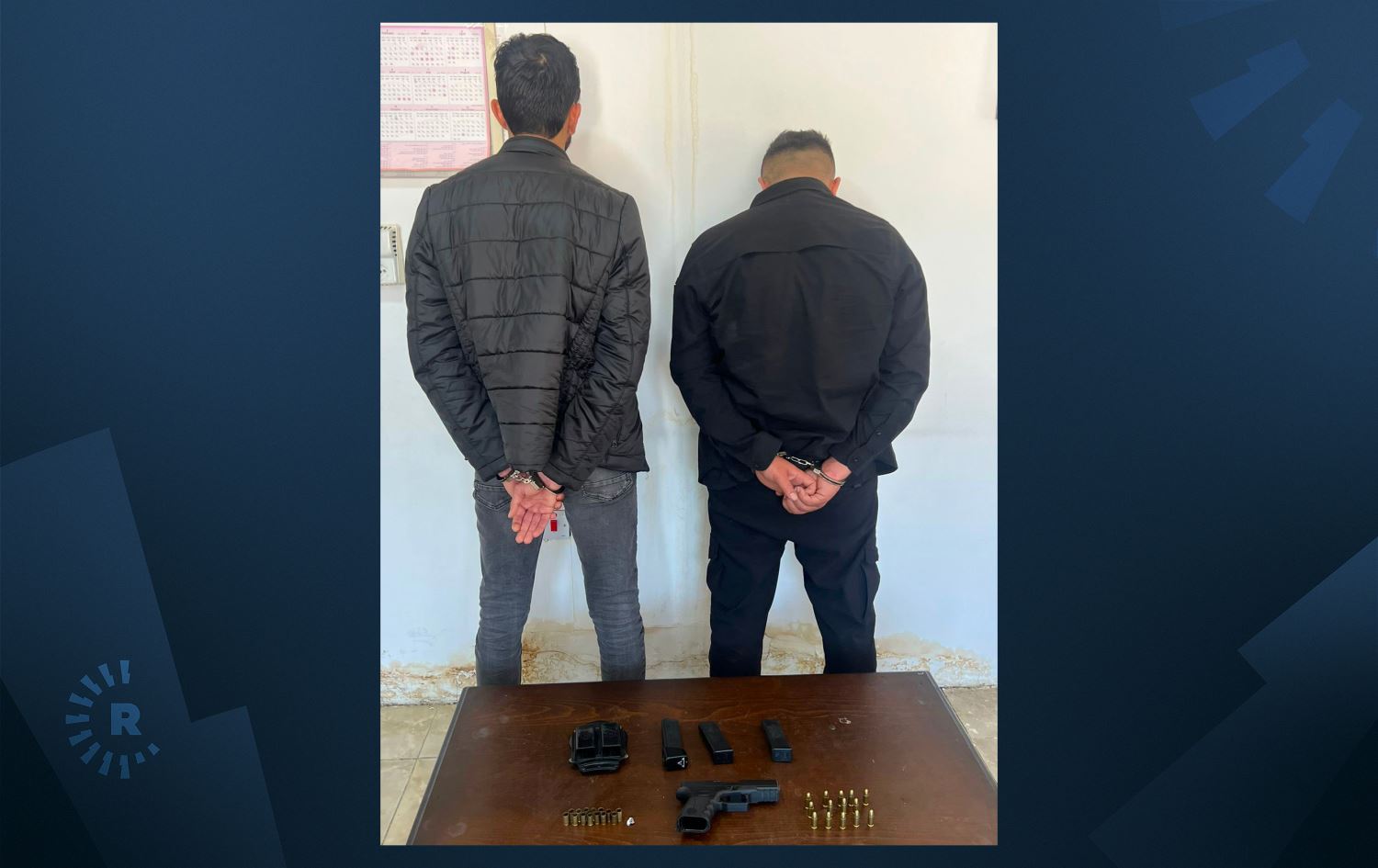 پۆلیسی سلێمانی لەبارەی تەقەکەرەکانی نەخۆشخانەی منداڵان: لەژێر کاریگەریی ماددە کهوولییەکاندا بوون