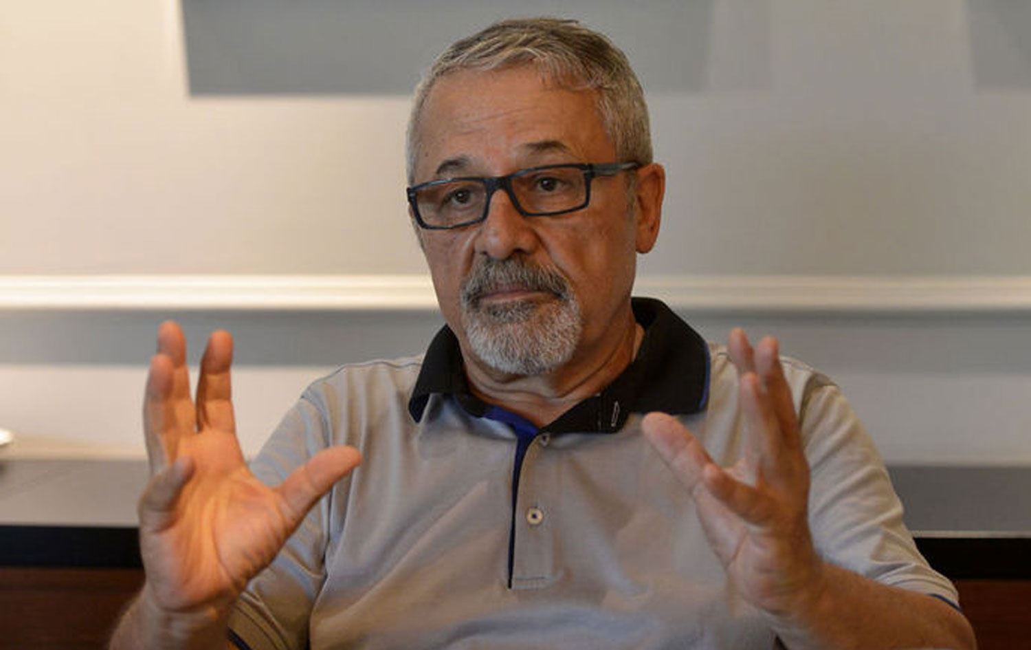 Prof. Dr. Naci Görür'den '6.8’lik deprem' açıklaması