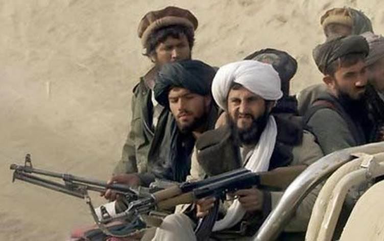 طالبان تقتل مُخطِط الهجوم الانتحاري على مطار كابول في 2021