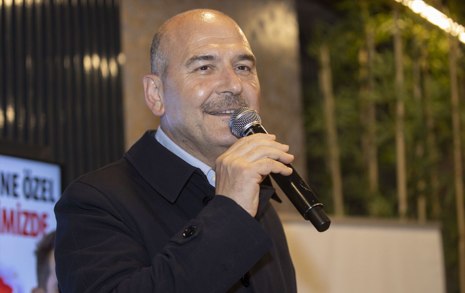 Soylu’dan Yeşil Sol Parti açıklaması: Üst düzey güvenlik birimleri kayda geçirdi