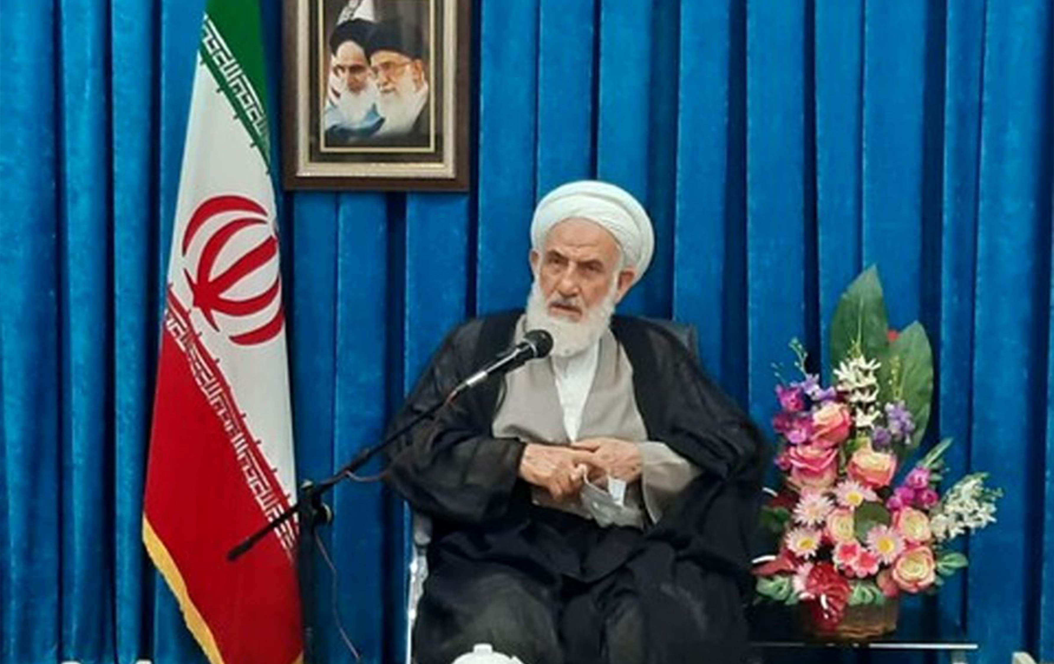 نوێنەری پێشووی عەلی خامنەیی لە باکووری ئێران کوژرا