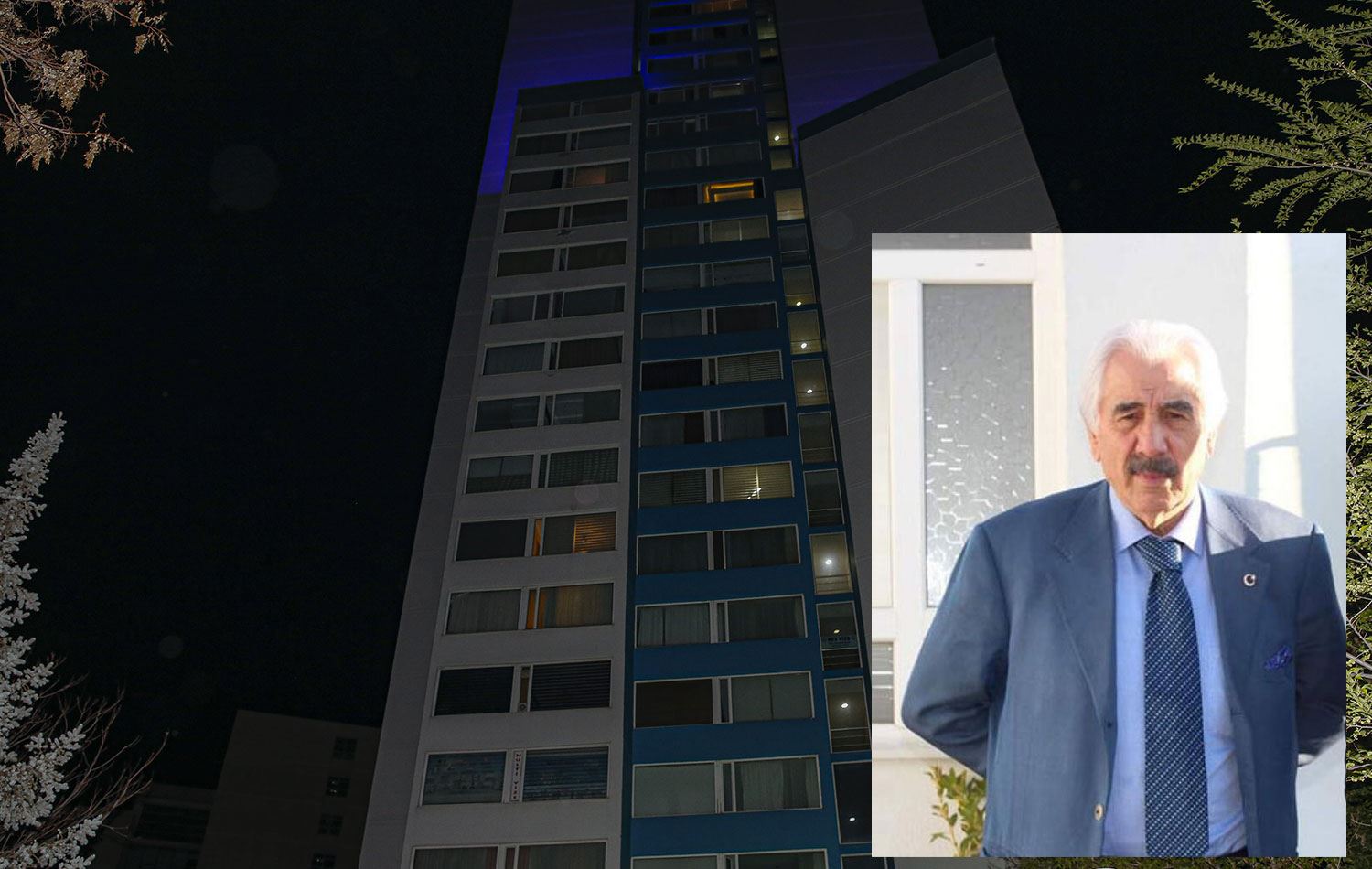 ATO eski Başkanvekili’ni öldüren koruması hakkında yeni iddialar