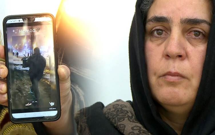 Li Belarûsê 14 ciwanên Kurd 3 meh in hatine girtin