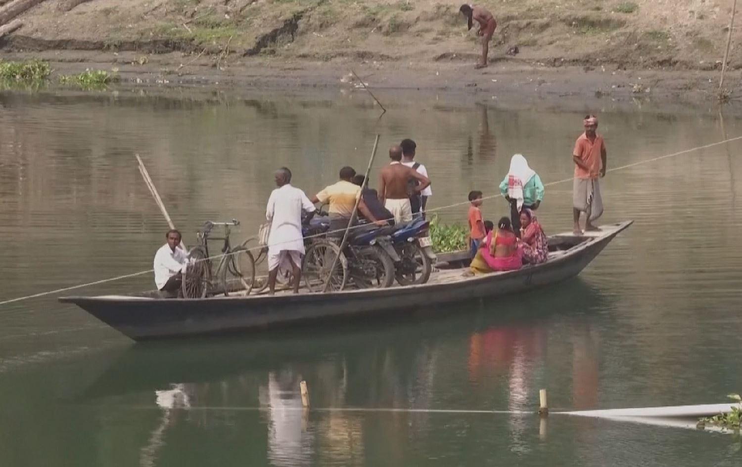 حکومەتی هیندستان بۆ 50 خێڵ و هۆز لە ویلایەتی ئاسام: نەیسەلمێنن هیندین لە وڵات دەردەکرێن
