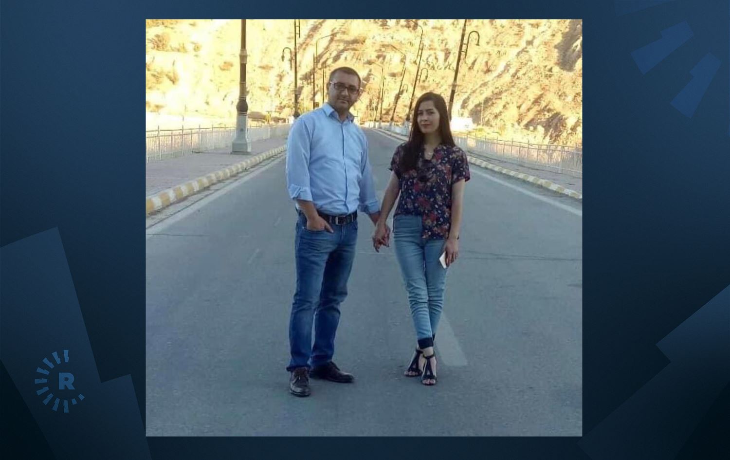 هەردوو بەرپرسی پێشووی راگەیاندنی دەروازەی پەروێزخان دەستگیر کران