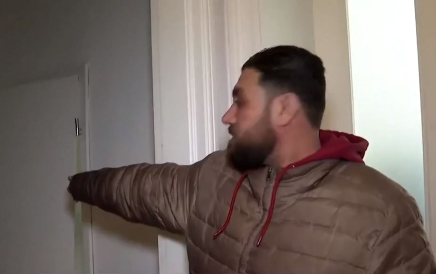 Almanya: 2 bira bi gumana amadekariyên “kiryarên terorîstî” hatin desteserkirin