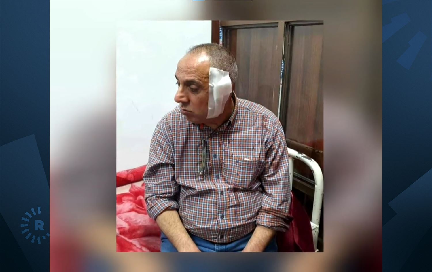 Heseke: Êrîşî berpirsekî Zanîngeha Ferat kirin