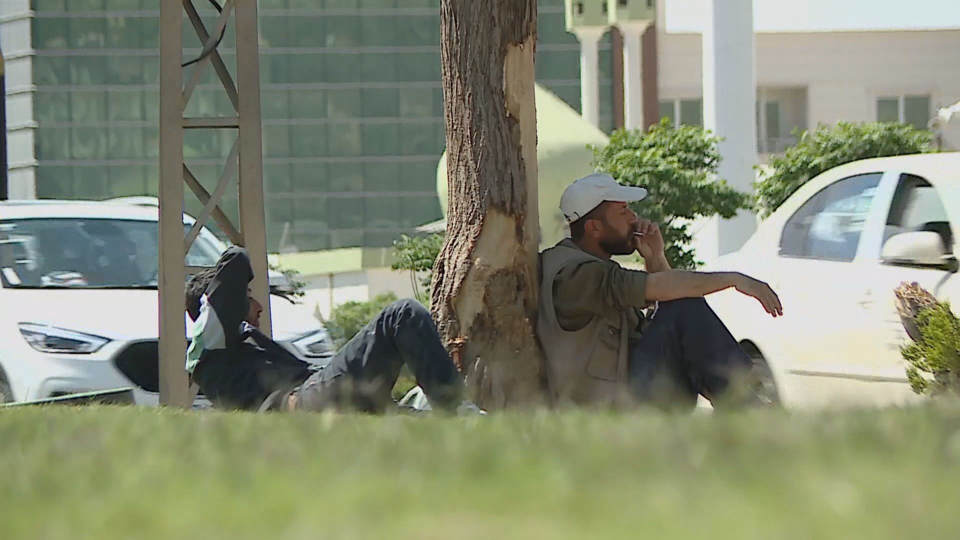 رێژەی بێکاری لە دهۆک بەرەو زیادبوونە