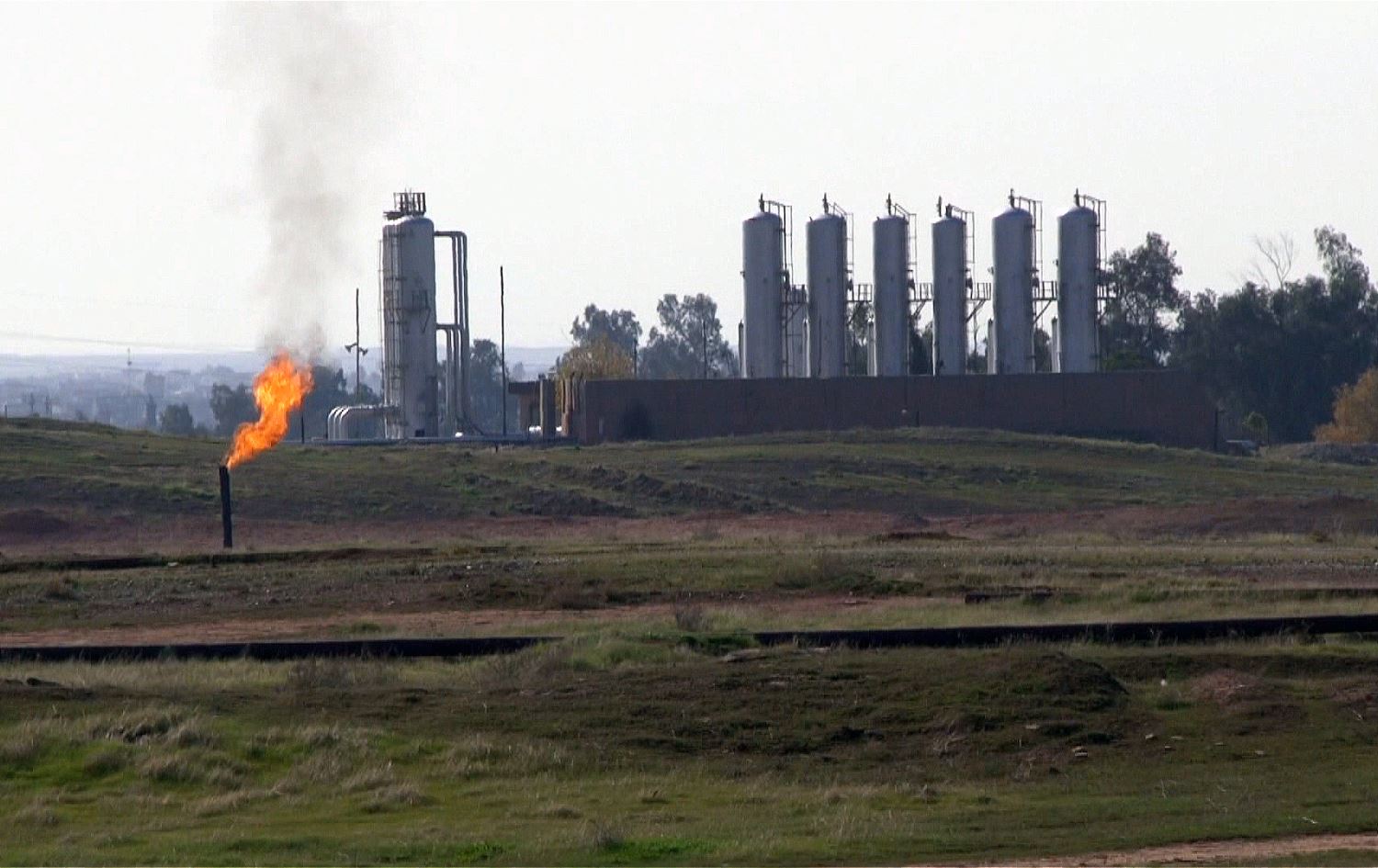 ئەنجوومەنی نوێنەرانی ئەمریکا داوای دەستپێکردنەوەی هەناردەکردنی نەوتی هەرێمی کوردستان دەکات