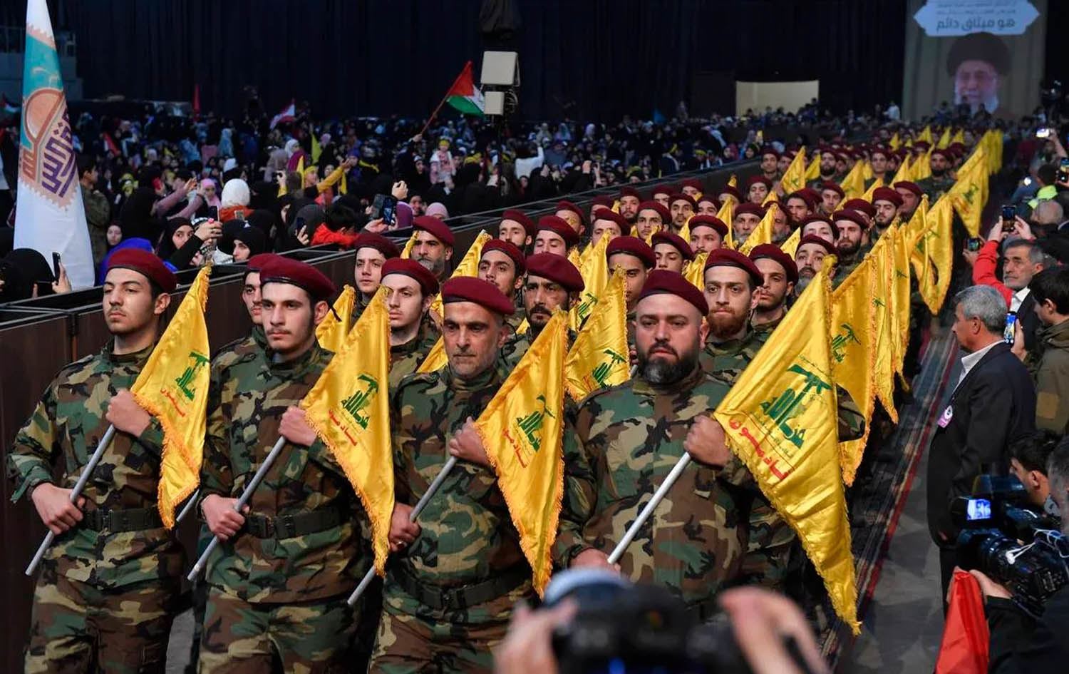 لە ئەمریکا لوبنانییەک بە تۆمەتی پشتیوانیکردنی حیزبوڵڵا دادگایی دەکرێت