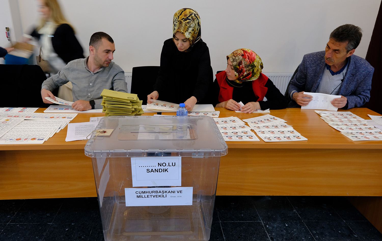 Demirtaş bang li dengderên derveyî welat kir