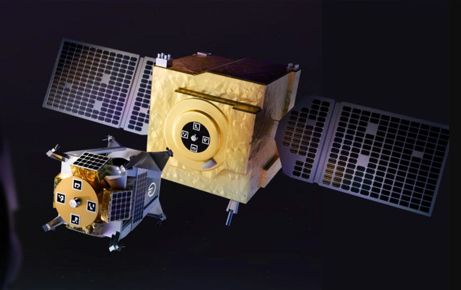 وێستگەیەکی پڕکردنەوەی سووتەمەنی لە بۆشایی ئاسمان دروست دەکرێت