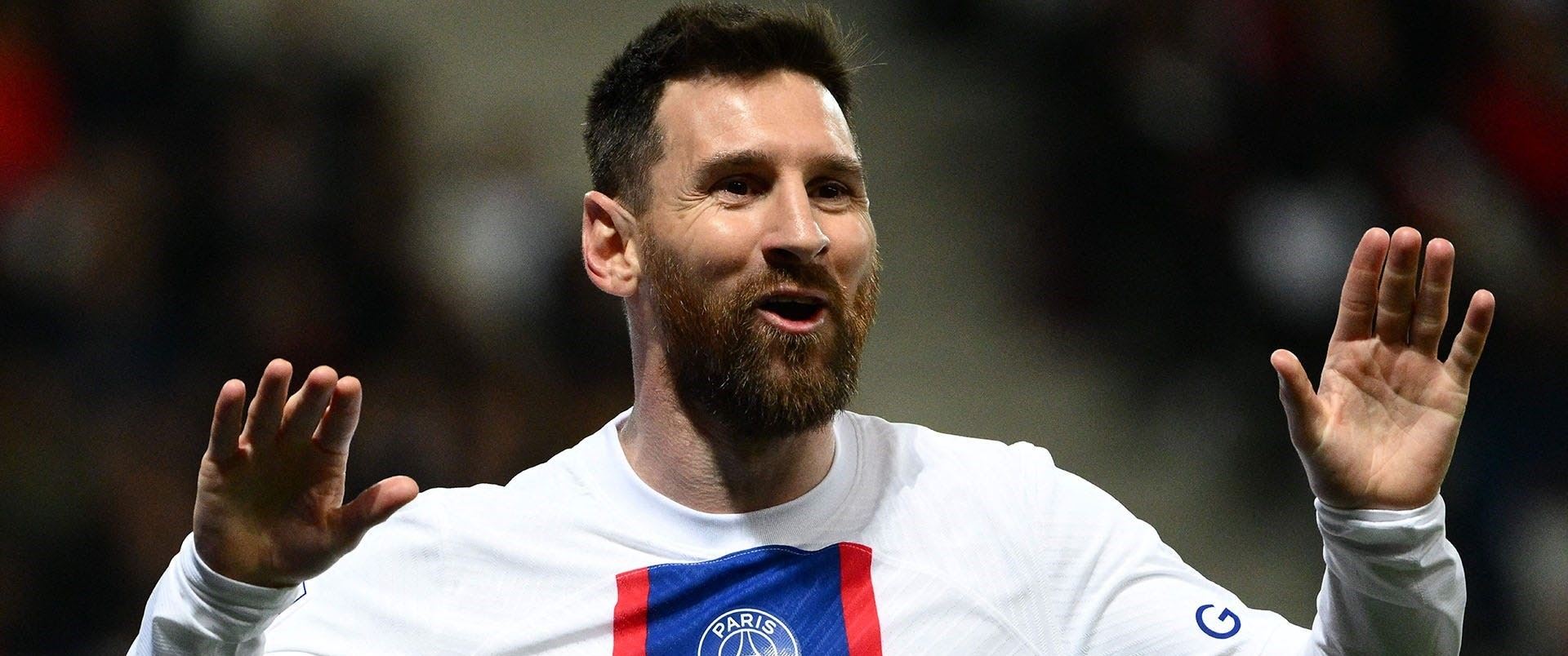 مێسی هەموو دەستەوارەکانی سانجێرمان رەتدەکاتەوە