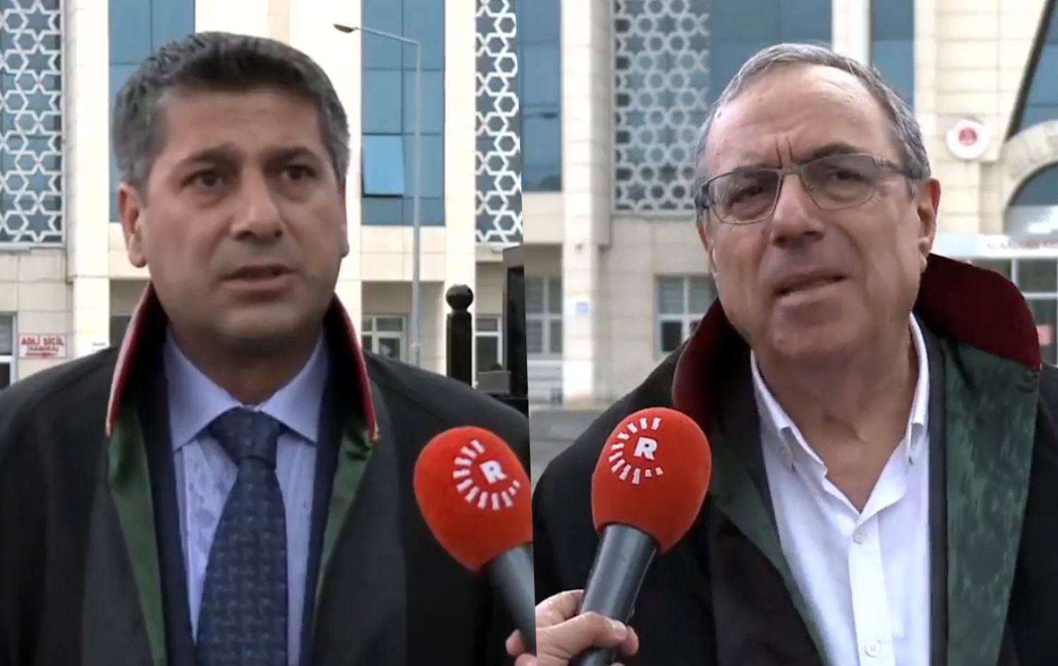 Dedeoğulları ailesine saldırı: Mağdur avukatlarının talepleri yine reddedildi