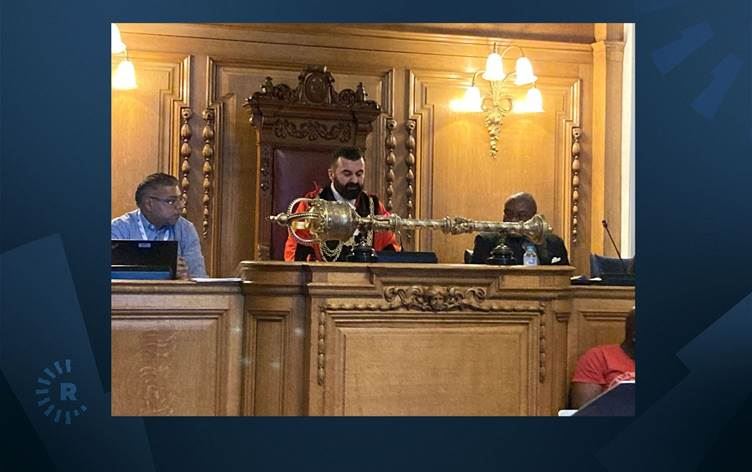 Siyasetmedarê Kurd ê ji Başûrê Kurdistanê li Londonê bû şaredar