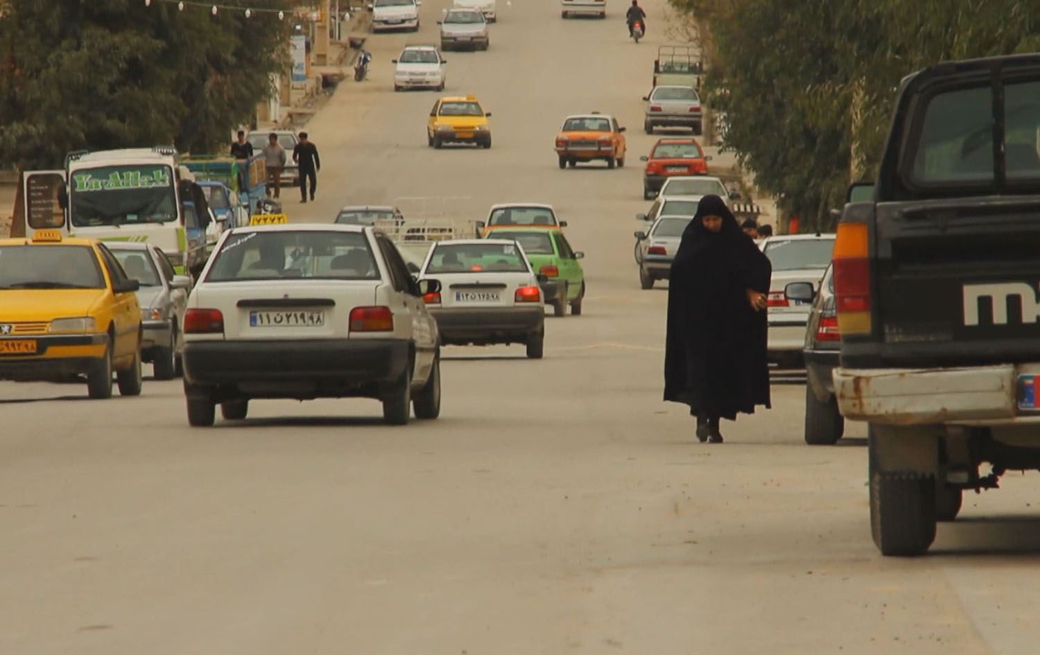 دروستکردنی کێڵگەیەکی بەرهەمهێنانی گاز لە ئیلام ناڕەزایی لێدەکەوێتەوە