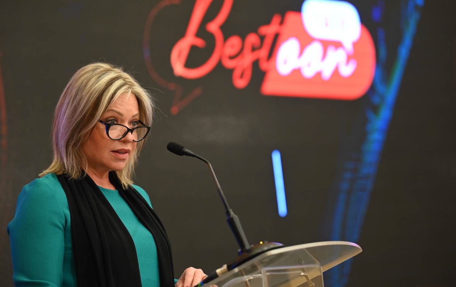 BM Özel Temsilcisi: Kürdistan Bölgesi ve Irak’ta ifade özgürlüğünün durumu endişe verici