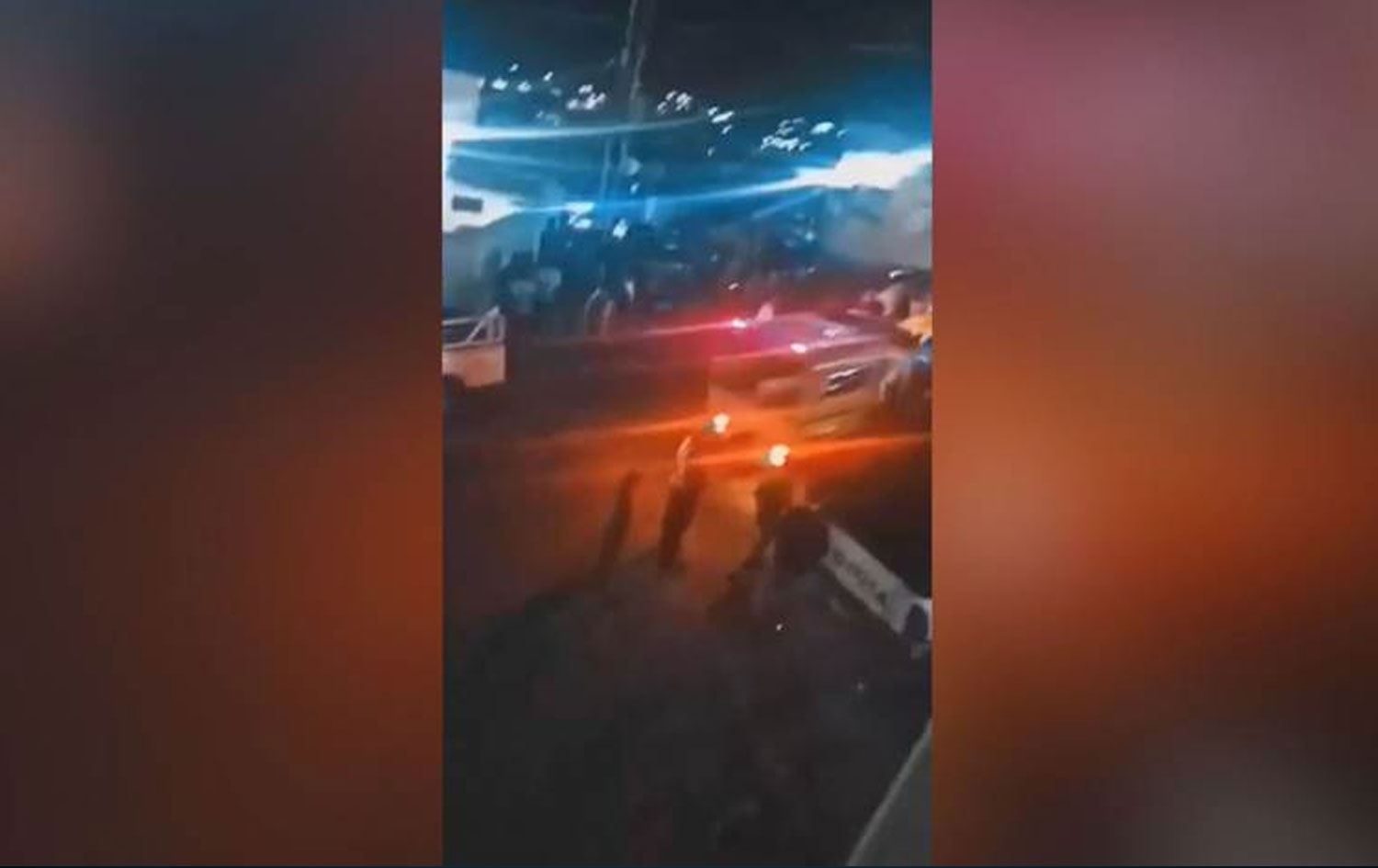 Rewandiz Kaymakamı’na silahlı saldırı!