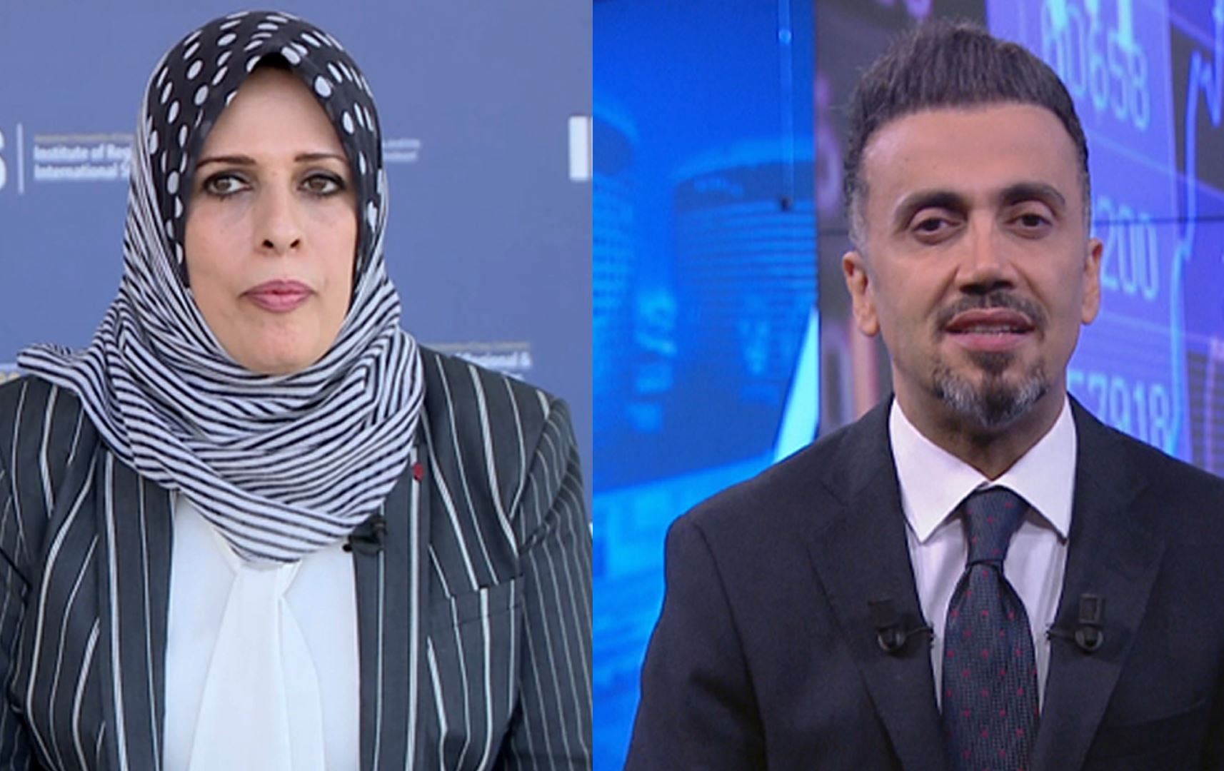 بانکی ناوەندیی عێراق: سەرجەم بانك و كۆمپانیاكانی دراومان بە سیستمی مامەڵەی ئەلیکترۆنی بەستووەتەوە