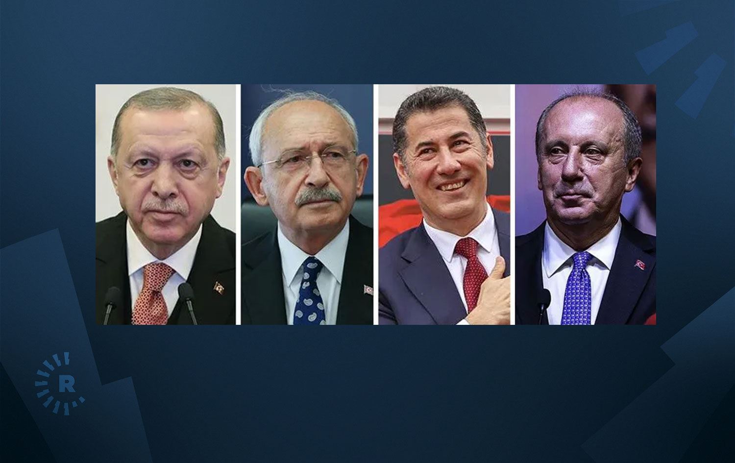 Rapirsiyên dawî: Kîjan berbijêr çiqas deng werdigre?