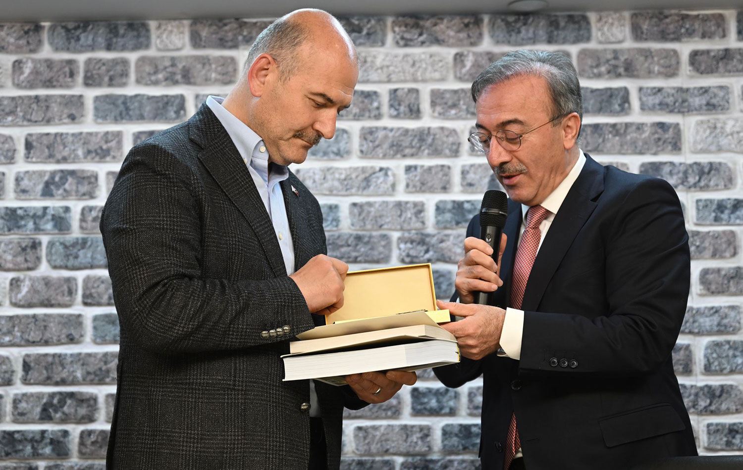 Bakan Soylu: 14 Mayıs siyasi darbe girişimidir