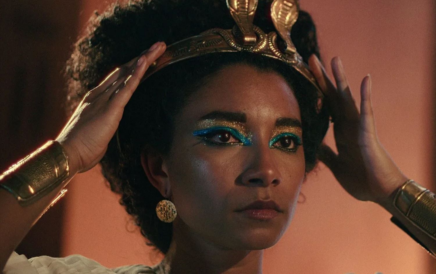 بەڵگەفیلمێکی نێتفلێکس لەبارەی شاژنە کلیۆپاترا میسر تووڕە دەکات