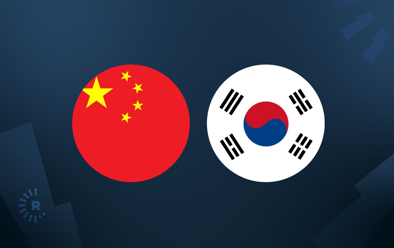 چین بۆ کۆریای باشوور: پابەندبە بە بنەمای 'یەک چین'