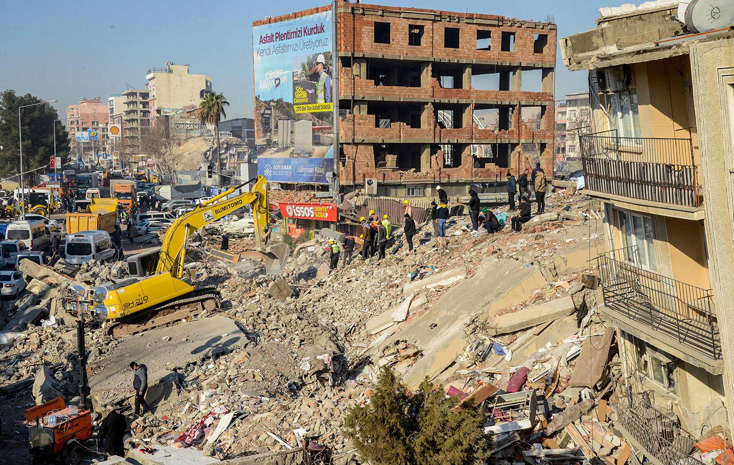 Prof. Dr. Naci Görür’den ‘Adana’ hakkında yeni açıklama