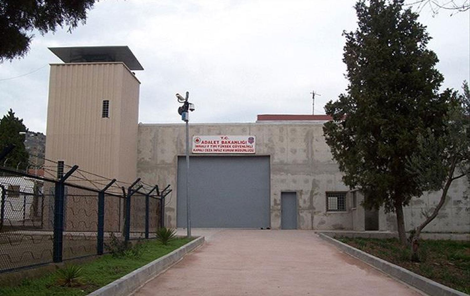 Öcalan’la görüşme yapılıyor mu?