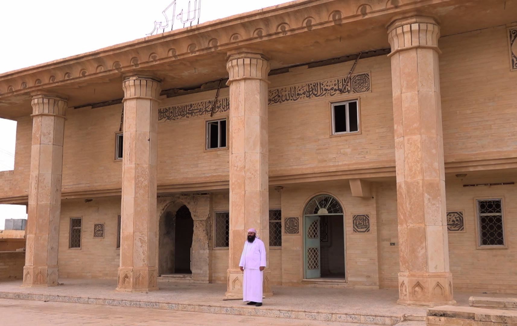 لە شنگال چی روویدا؟ گەڕانەوەى 40 خێزانى عەرەب پشێوى دەنێتەوە