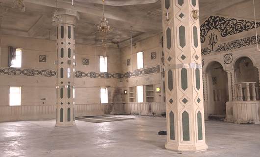 شؤون الإزيديين حول هجوم مسجد الرحمن بسنجار: محاولة لزعزعة التعايش المشترك