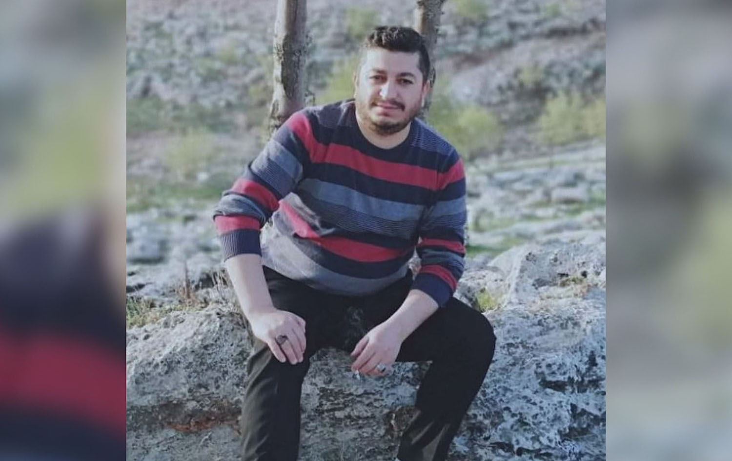 لە ئامێدی بەهۆی تەقینەوەی بۆمبی چێندراوەوە کەسێک گیانی لەدەستدا؛ باوکی سێ منداڵ بوو