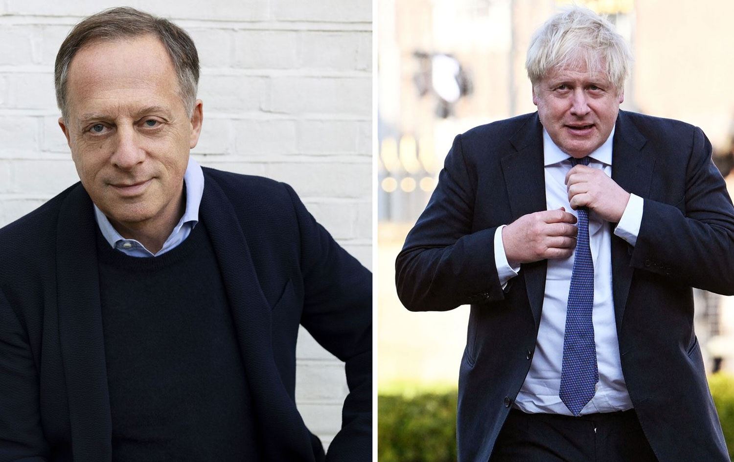 BBC Yönetim Kurulu Başkanı görevinden istifa etti