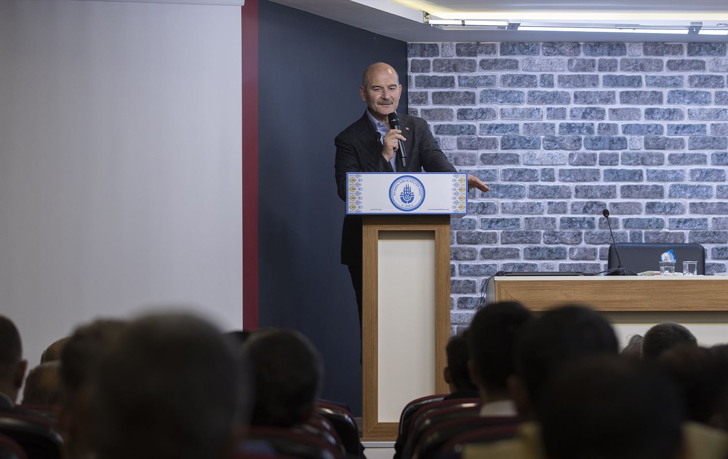 Suleyman Soylu: Hêzên Rojavayî hewl didin darbeyeke siyasî pêk bînin