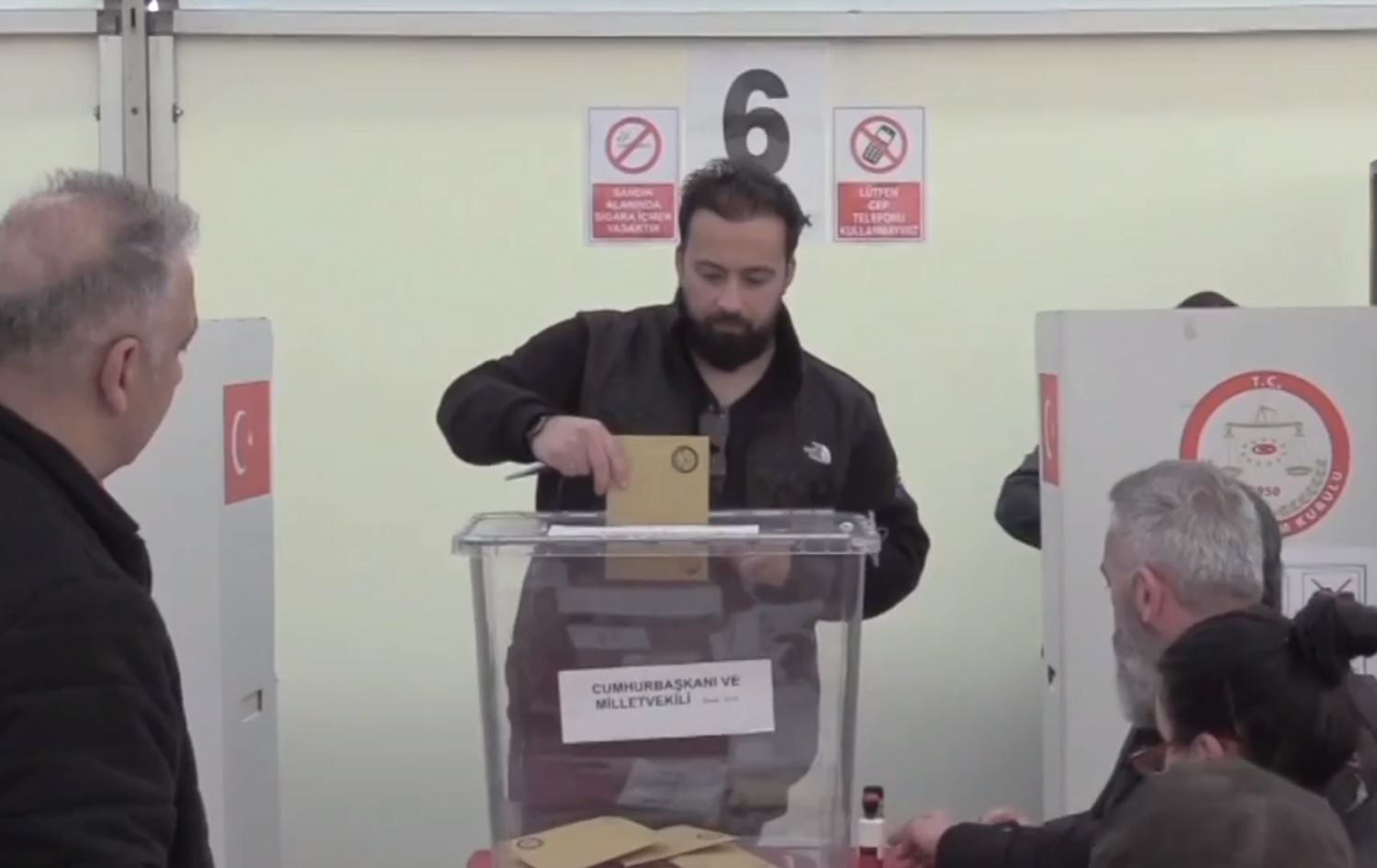 Aliyên siyasî daxwaza piştevanî û beşdariyê ji dengderên derve dikin