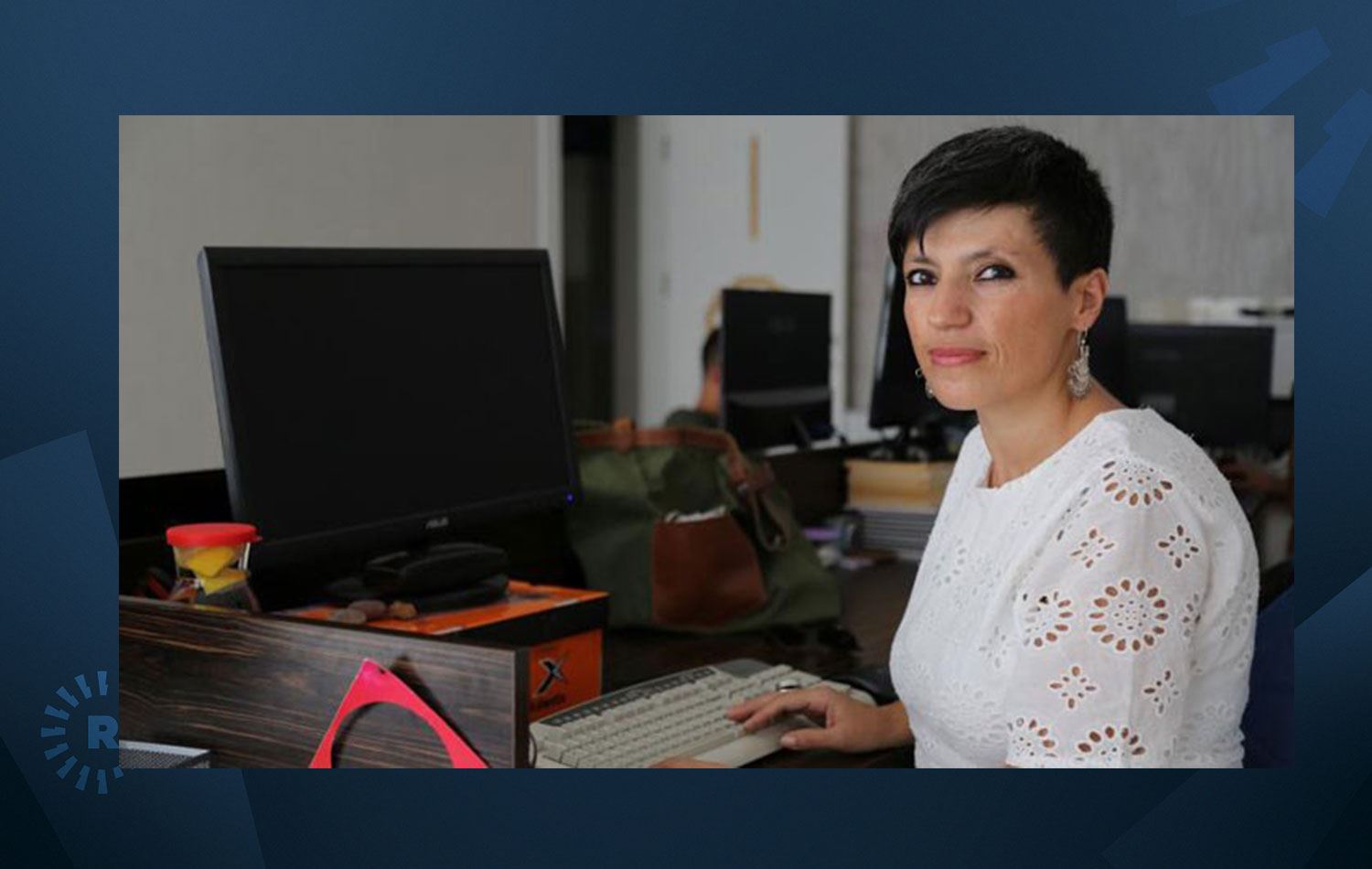 DFG Eşbaşkanı Dicle Müftüoğlu da gözaltına alındı