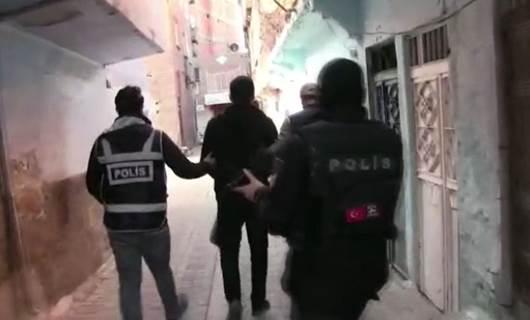 Ankara merkezli operasyon: 49 kişi hakkında gözaltı kararı