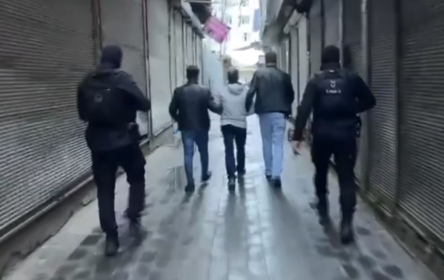 Serdozgeriya Komarê ya Enqerê biryara desteserkirina 54 kesan da