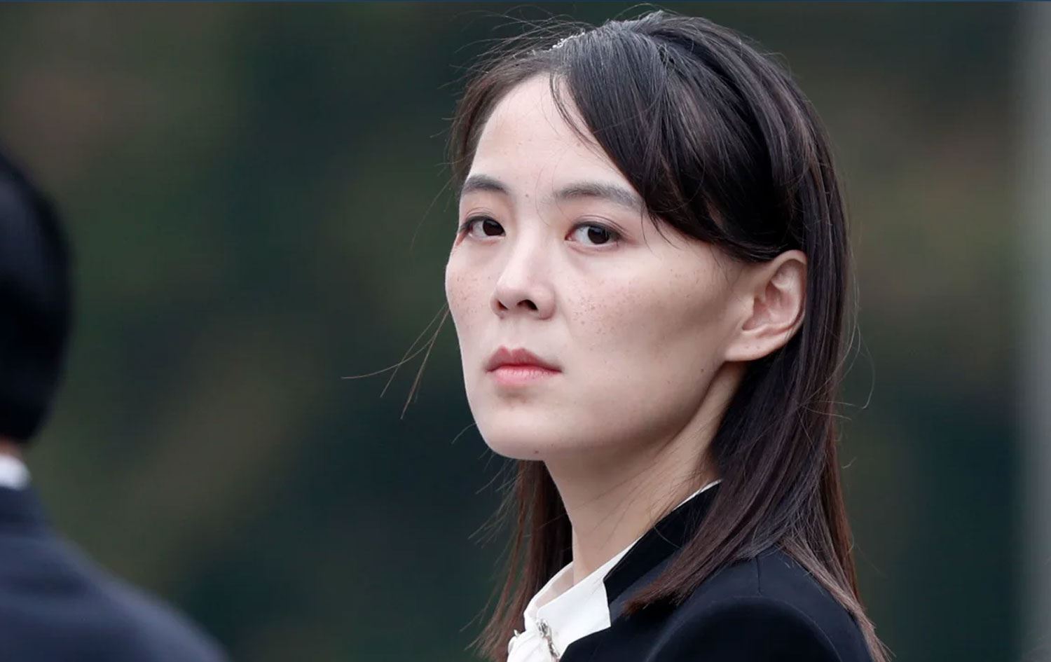Kim Yo Jong, Biden'a ‘bunak’; Yoon'a ‘aptal’ dedi