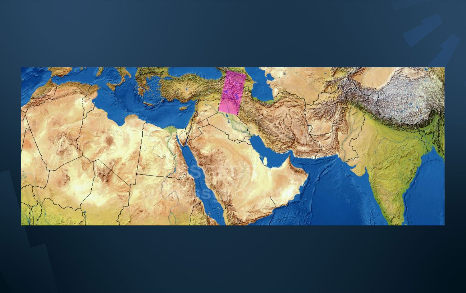 Maraş’ı bilen deprem kahininden Kürdistan ve Türkiye’ye uyarı: Nöbette olun!