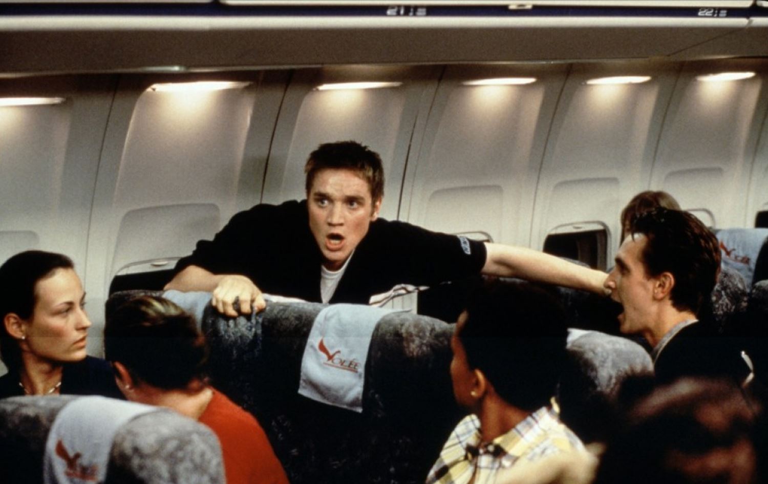 دوای 12 ساڵ بەشی شەشەمی 'Final Destination' بەرهەمدێت