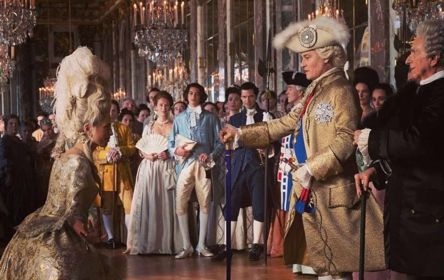 دوای 25 ساڵ ئال پاچینۆ و جۆنی دێپ پێکەوە دەردەکەونەوە