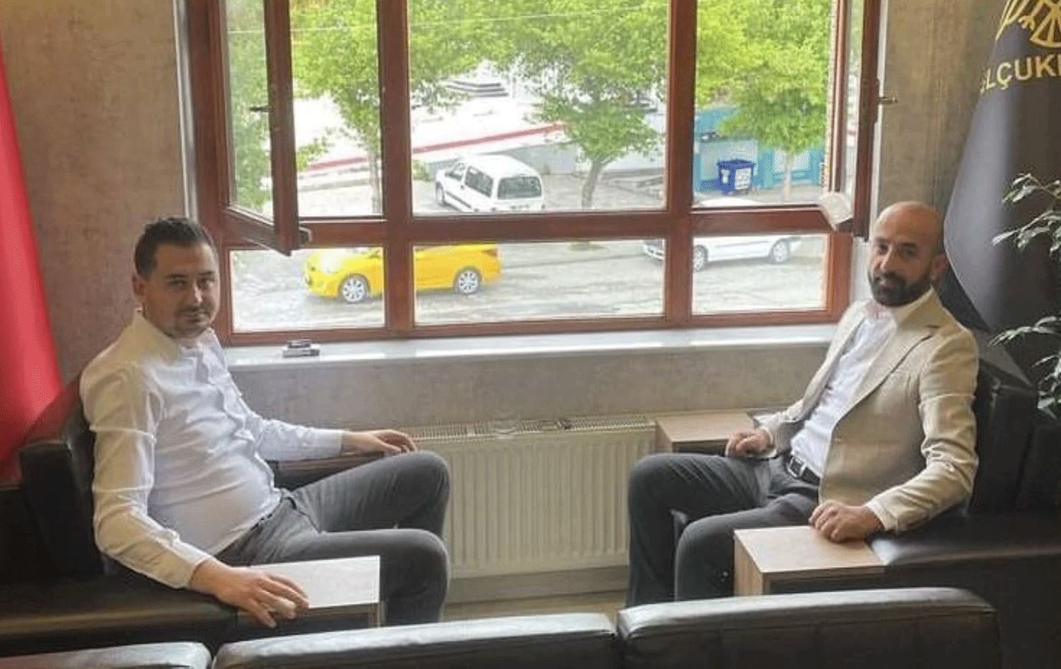 MHP'li başkan, MHP'li eski yöneticiyi ‘İYİ Parti afişi’ için öldürdü