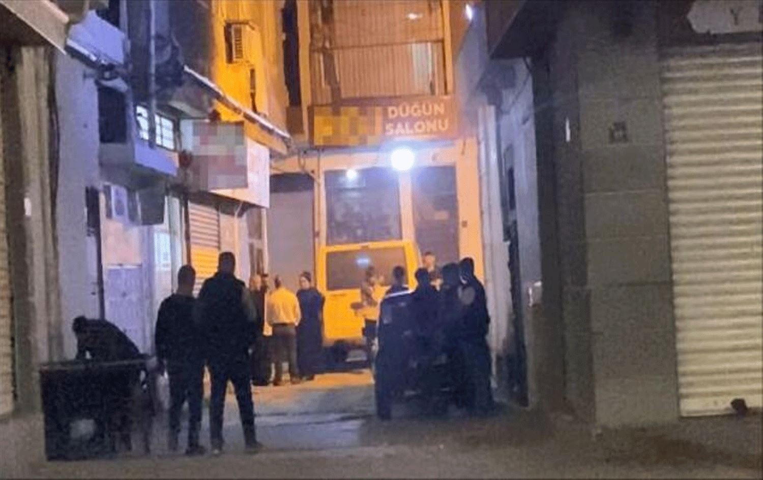 پۆلیس لە ئامەد زەماوەندی کچێکی 15 ساڵ هەڵدەوەشێنێتەوە