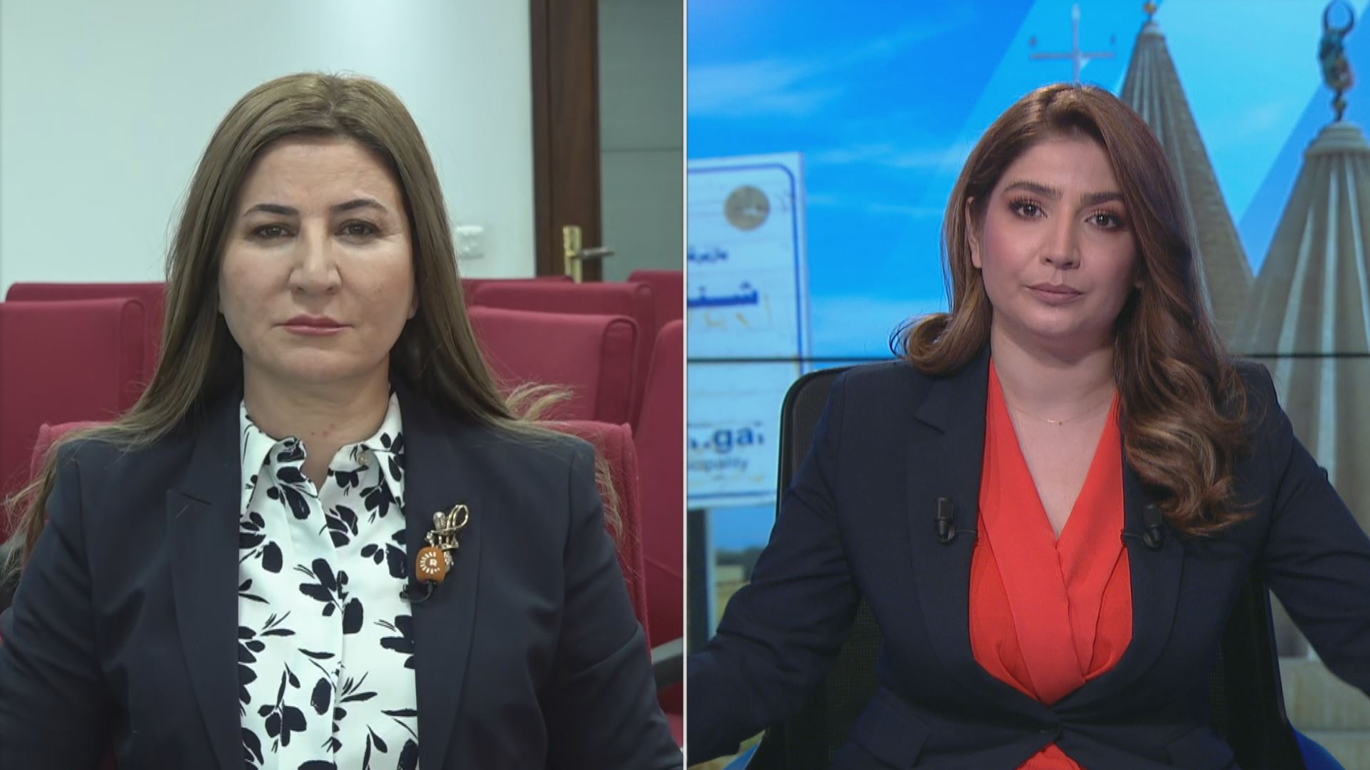 فراکسیۆنی پارتی داوای لیژنەی لێکۆڵینەوە لەسەر مزگەوتەکەی شنگال دەکات