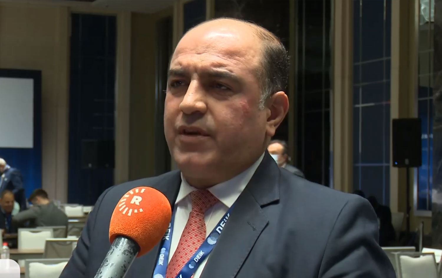 Erbil, 7. Türkiye-Irak Yatırım ve Ticaret Zirvesi’ne ev sahipliği yapacak