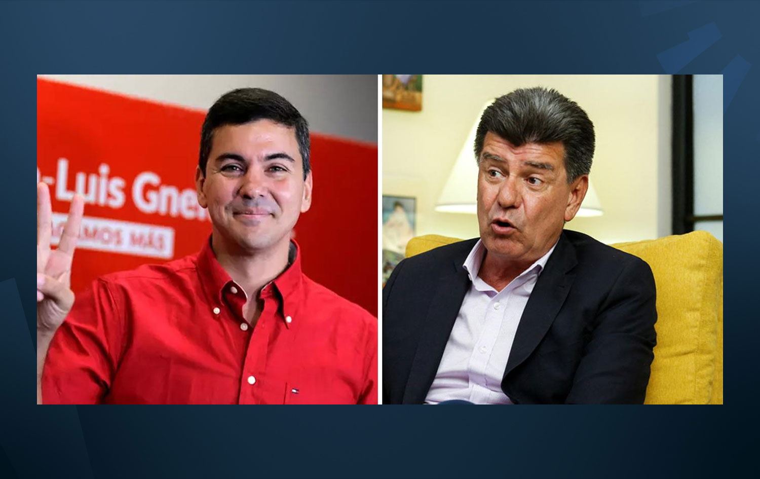 Paraguay’da seçim: Muhalefet umutlu, 76 yıllık iktidar düşebilir