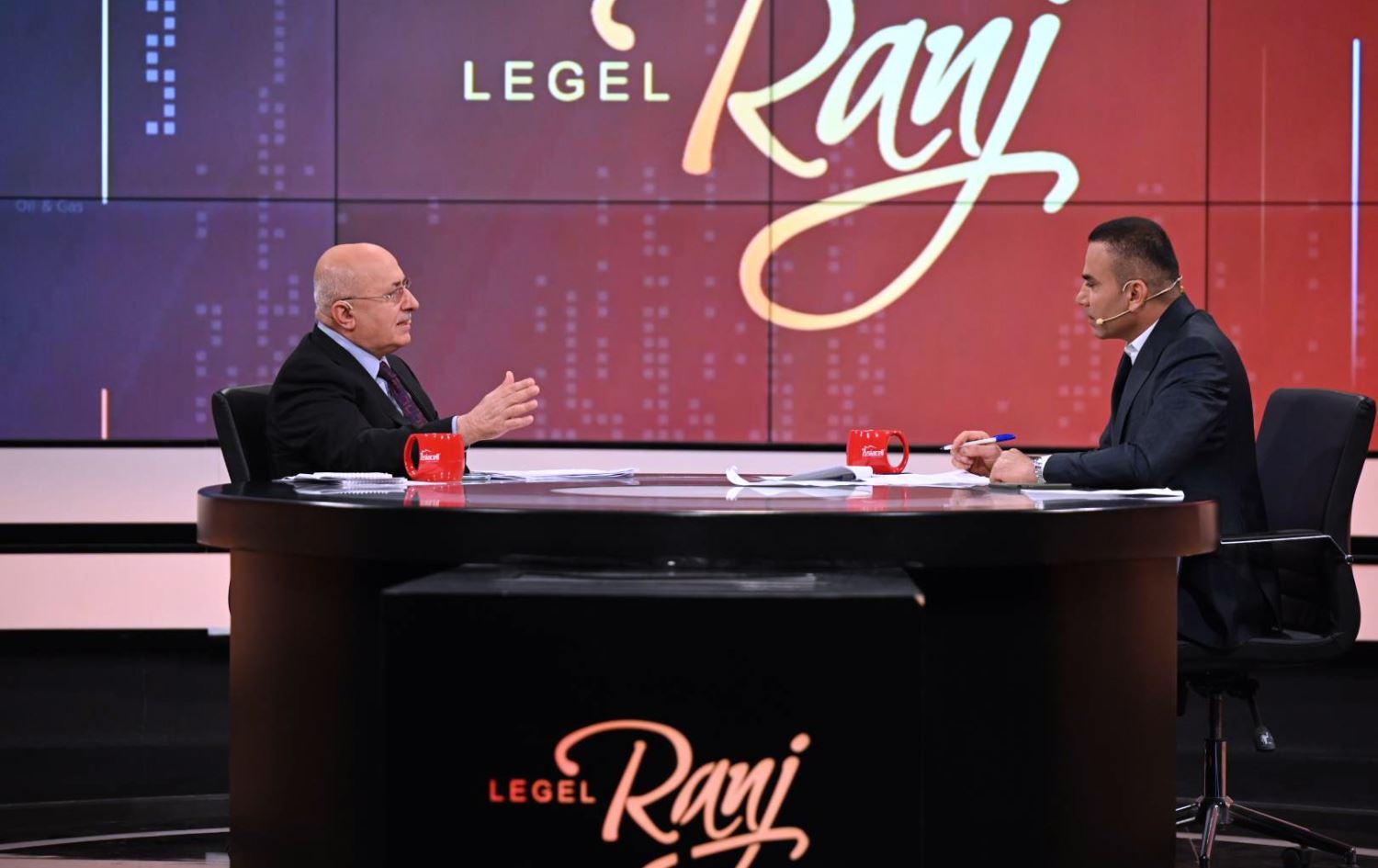 وەزیری دارایی بۆ رووداو: پارەی پێویستمان لەبەردەست نییە بۆ مووچەی مانگی نیسان