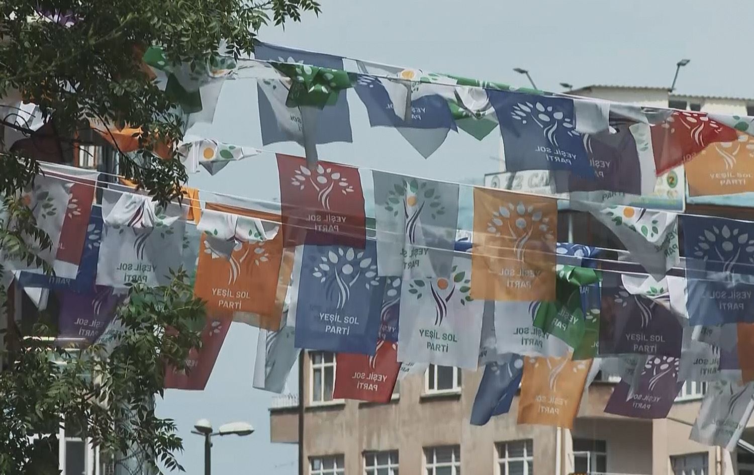 4.9 million first-time-voters could cast ballots in Turkey's May elections