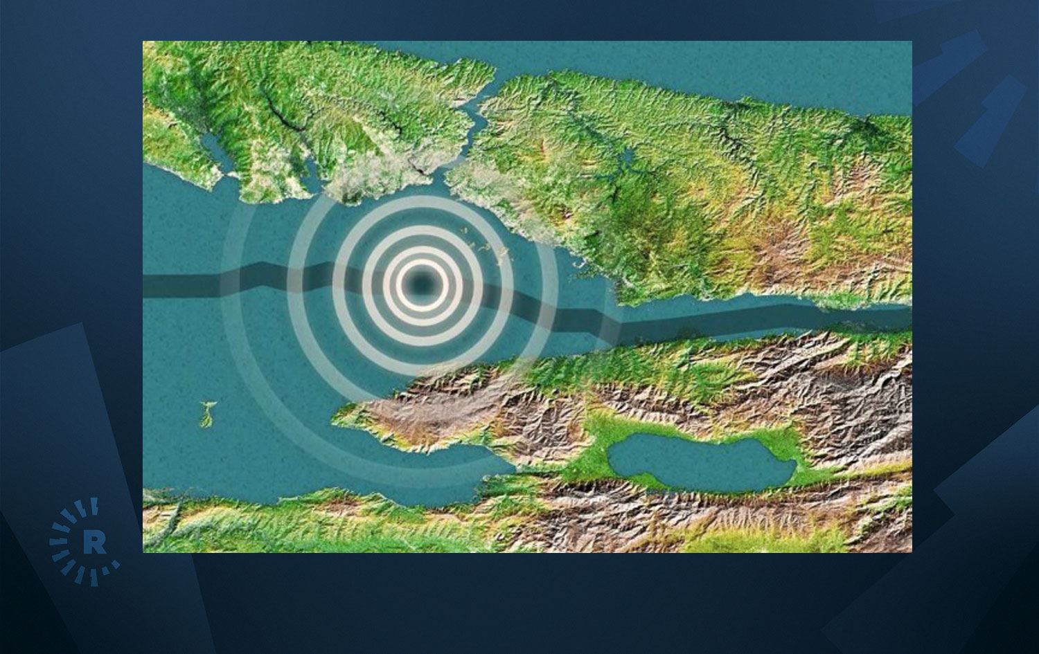 Prof. Dr. Naci Görür: İstanbul'da 5 milyon insan göçük altında kalabilir